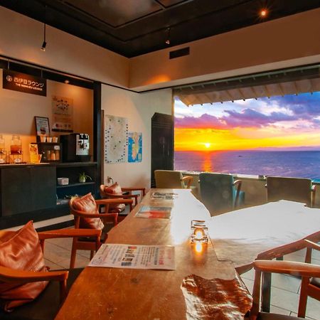 Nishiizu Koyoi Hotel Numazu Bagian luar foto