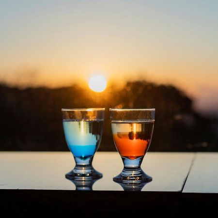 Nishiizu Koyoi Hotel Numazu Bagian luar foto