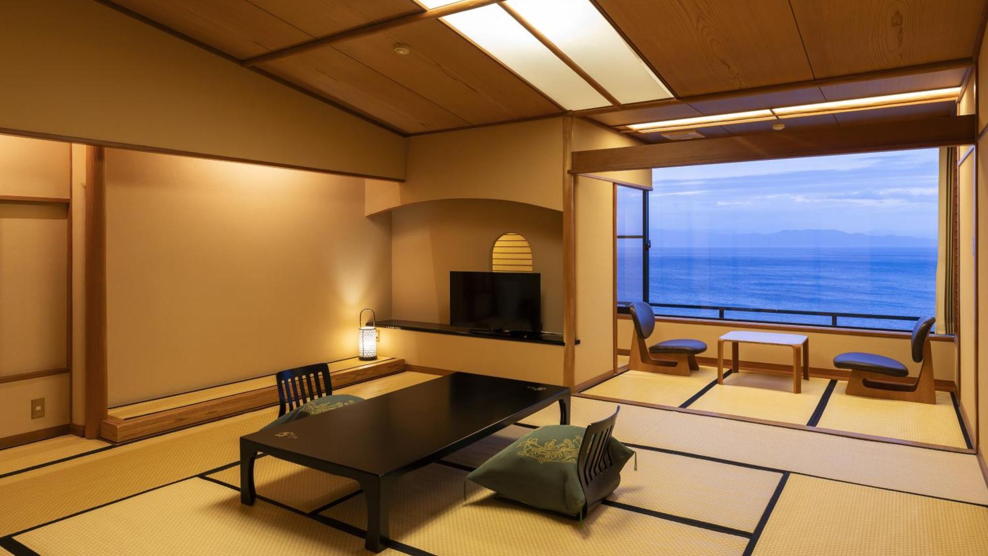 Nishiizu Koyoi Hotel Numazu Bagian luar foto