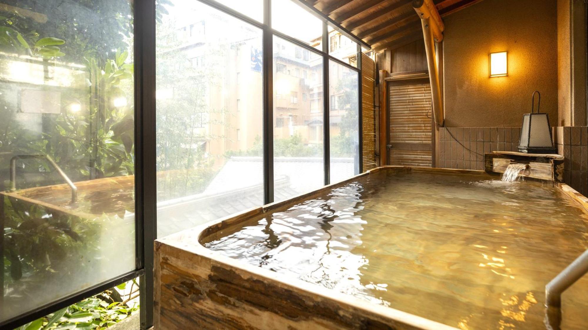 Nishiizu Koyoi Hotel Numazu Bagian luar foto