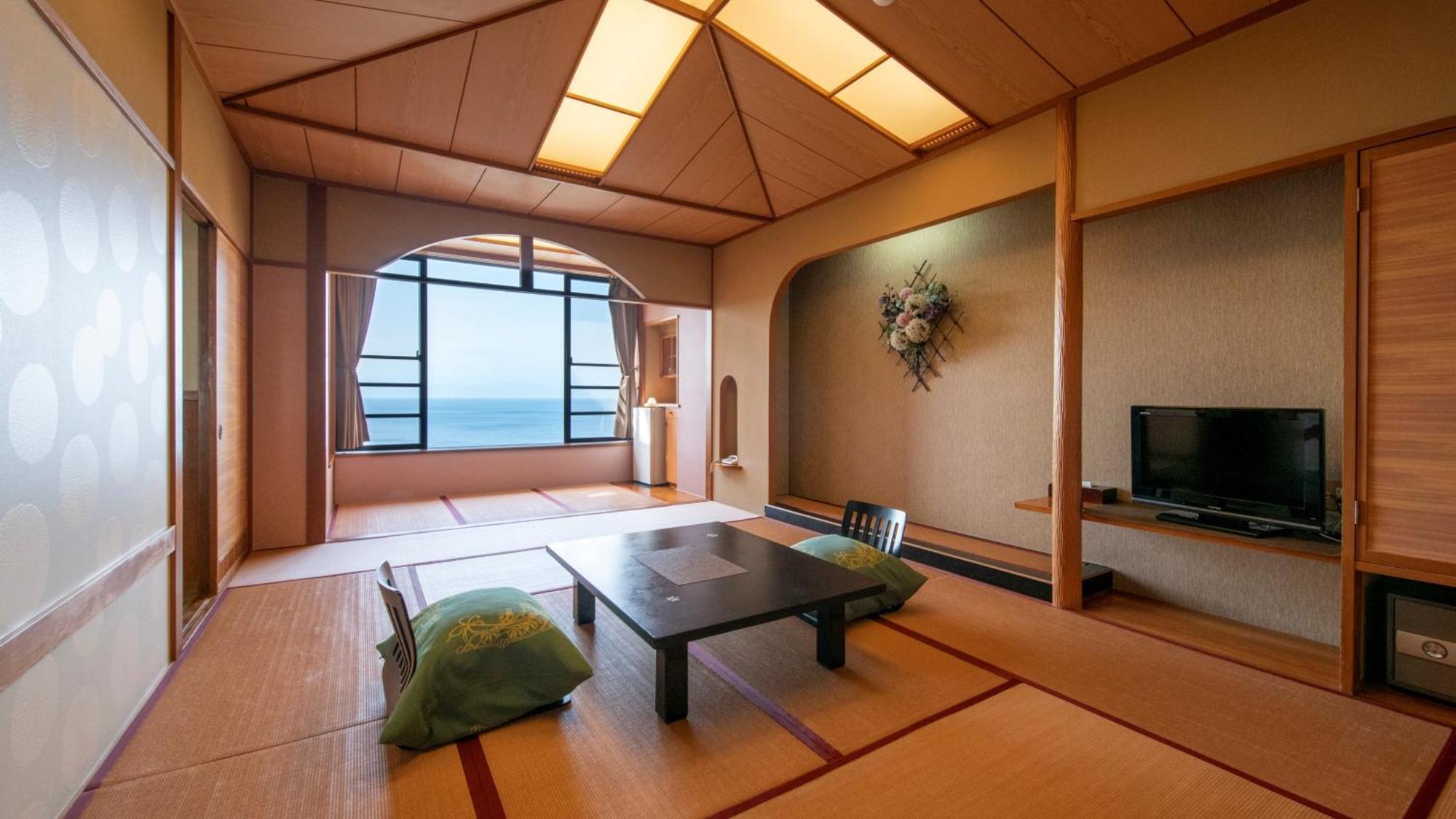 Nishiizu Koyoi Hotel Numazu Bagian luar foto