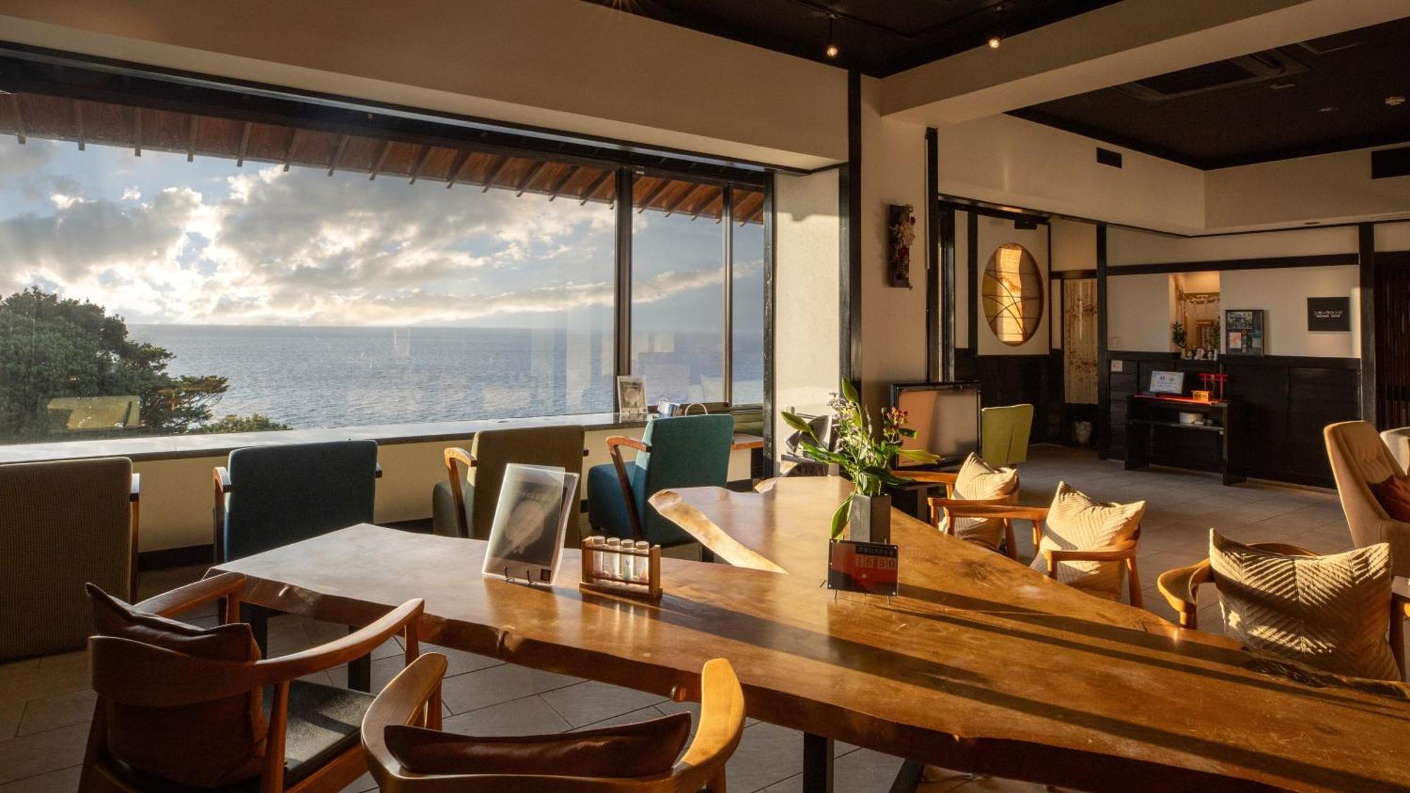 Nishiizu Koyoi Hotel Numazu Bagian luar foto