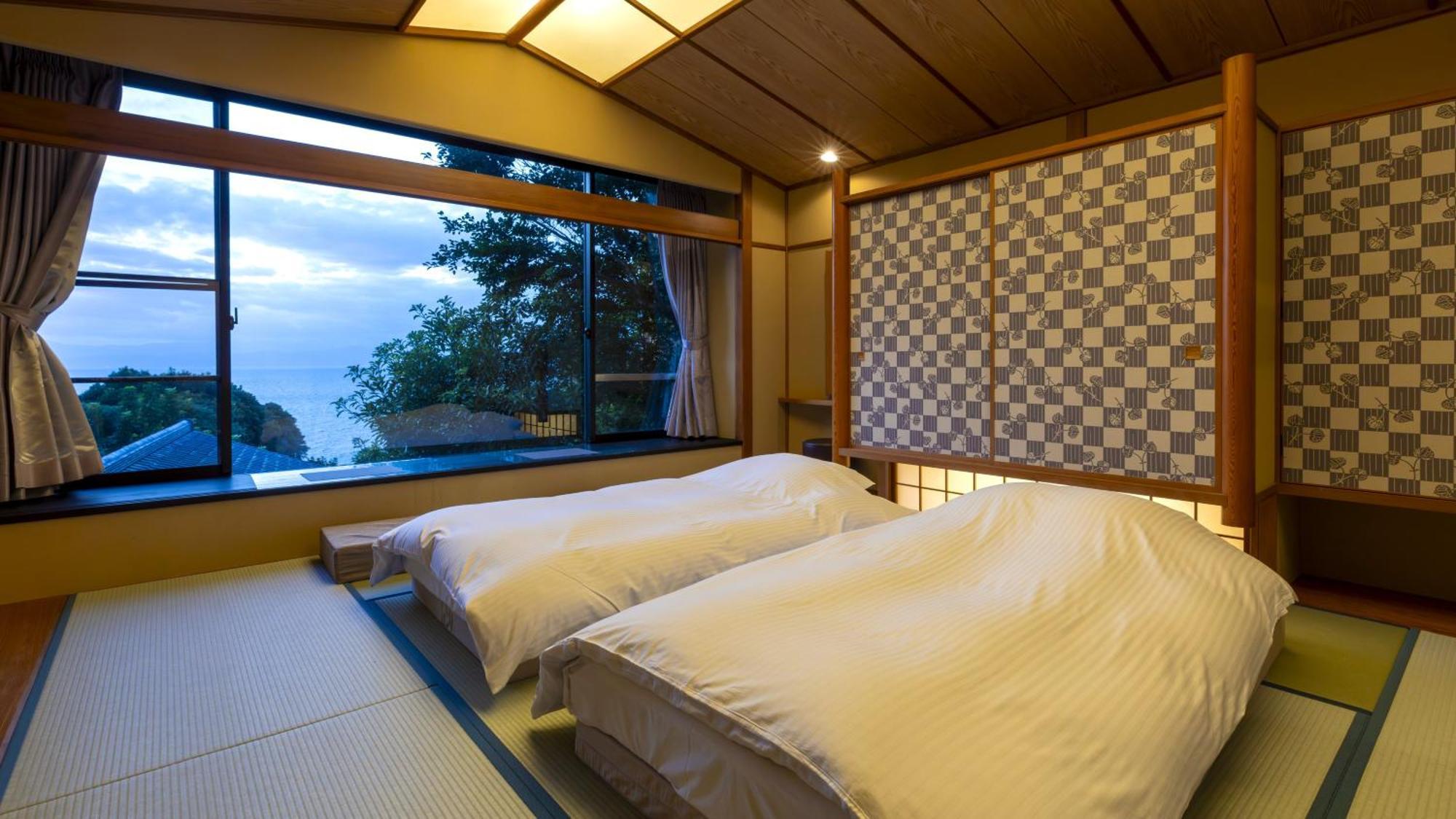 Nishiizu Koyoi Hotel Numazu Bagian luar foto
