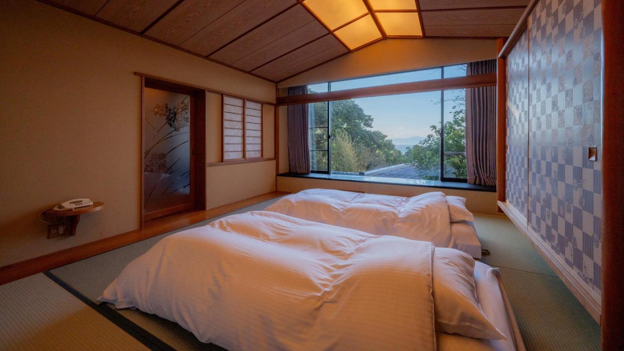 Nishiizu Koyoi Hotel Numazu Bagian luar foto