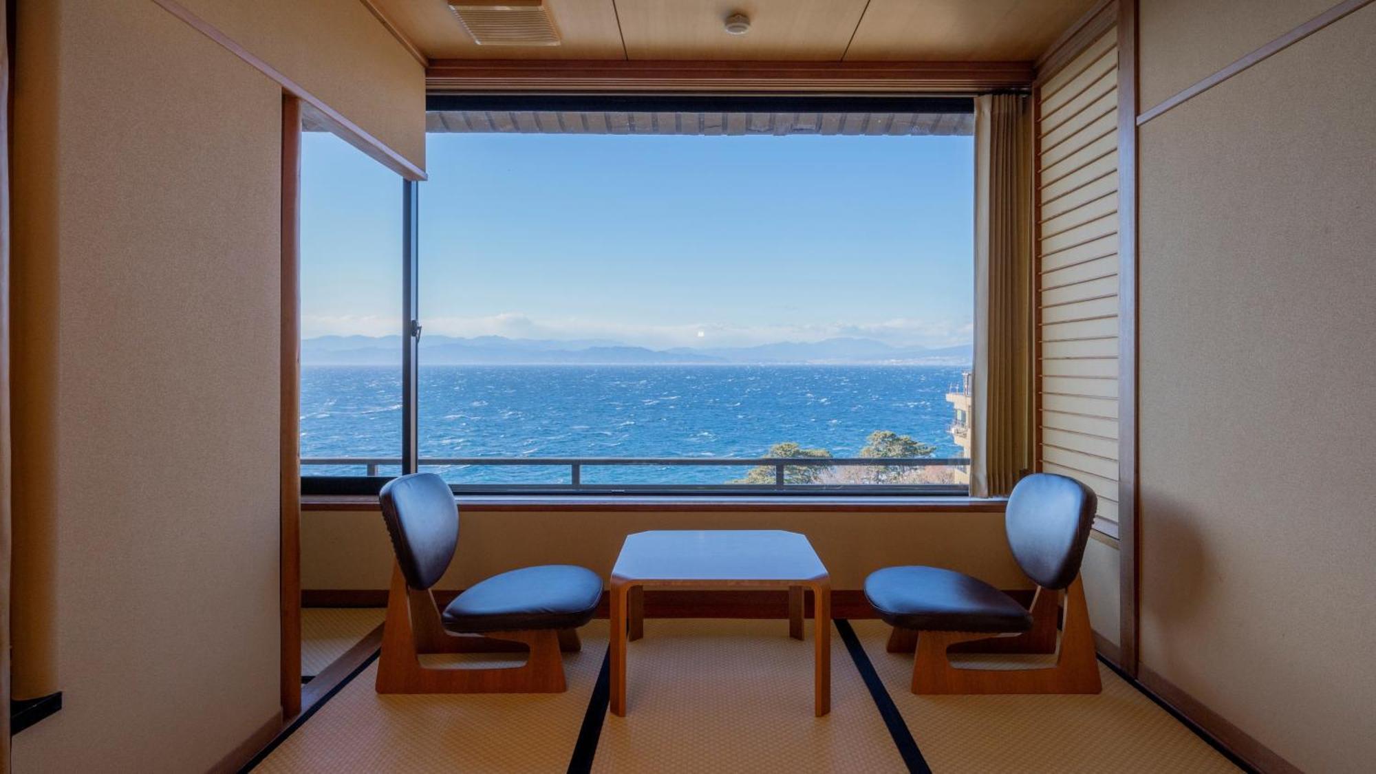 Nishiizu Koyoi Hotel Numazu Bagian luar foto