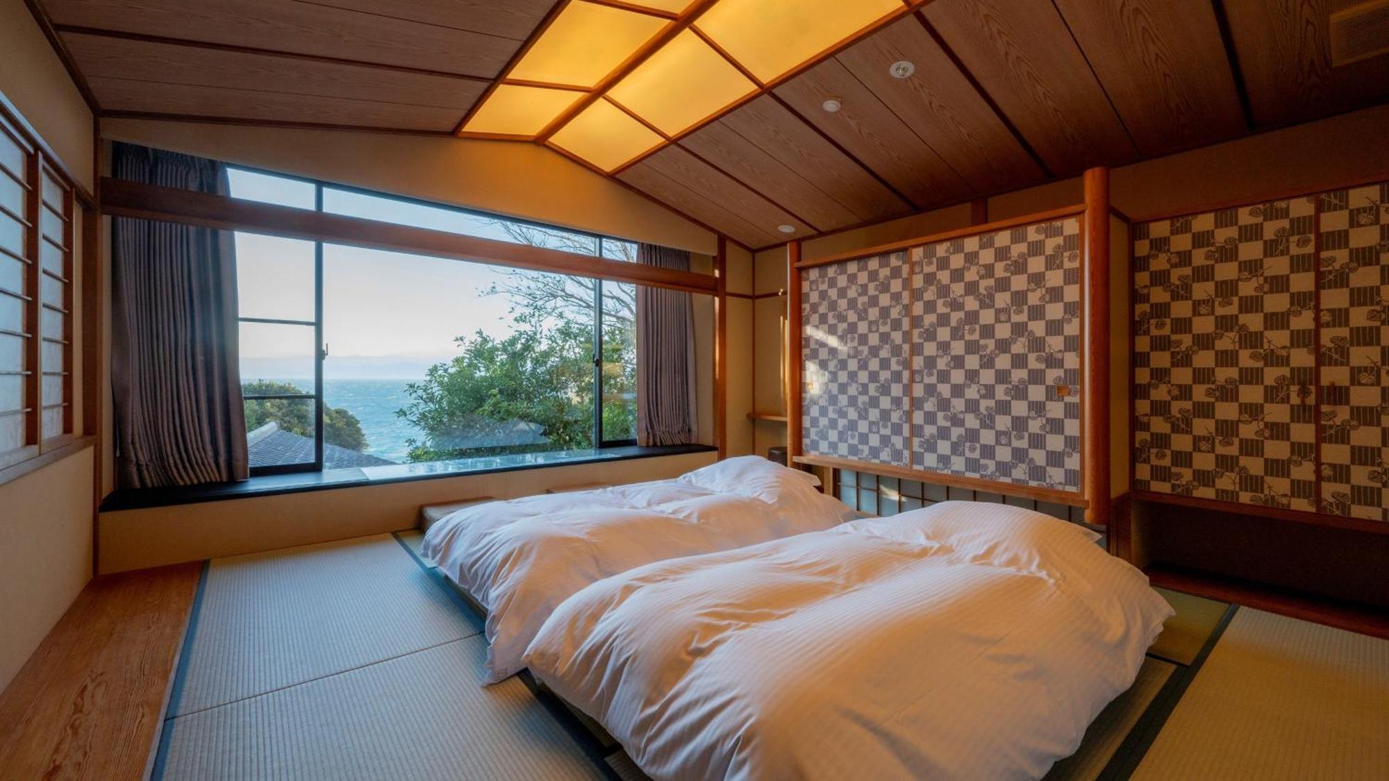 Nishiizu Koyoi Hotel Numazu Bagian luar foto