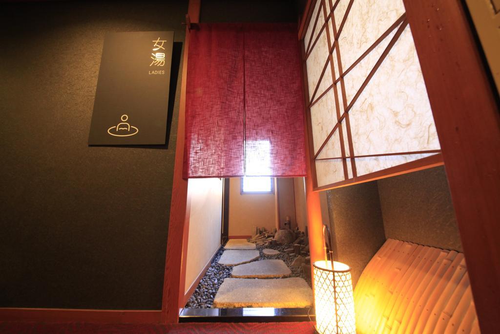 Nishiizu Koyoi Hotel Numazu Bagian luar foto